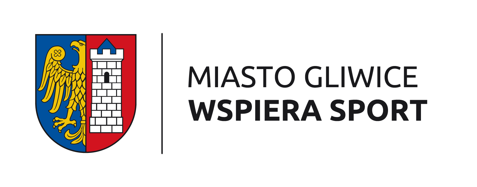 MIASTO WSPIERAJA GLIWICE